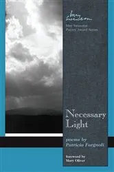 Book cover of Necessary Light by Patricia Fargnoli