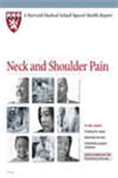 Book cover of Neck and Shoulder Pain by Unknown