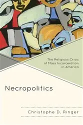 Book cover of Necropolitics by Francisco Ferrándiz