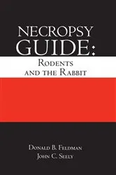 Book cover of Necropsy Guide by Donald B. Feldman