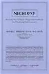 Book cover of Necropsy by Albert Strafuss
