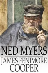Book cover of Ned Myers by James Fenimore Cooper