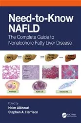 Book cover of Need-to-Know NAFLD by Naim Alkhouri