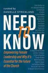Book cover of Need to Know by Karen Cleveland