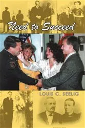 Book cover of Need to Succeed by Unknown