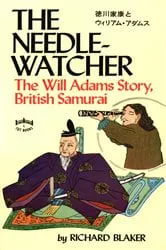 Book cover of Needle-Watcher by Unknown