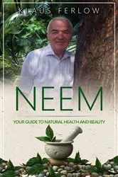 Book cover of Neem by Unknown