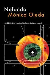 Book cover of Nefando by Unknown