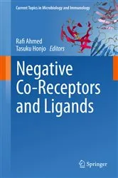 Book cover of Negative Co-Receptors and Ligands by Rafi Ahmed