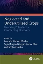Book cover of Neglected and Underutilized Crops by Muzafar Ahmad Macha