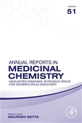 Book cover of Neglected Diseases: Extensive Space for Modern Drug Discovery by Maurizio Botta