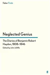 Book cover of Neglected Genius by John Jolliffe