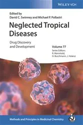 Book cover of Neglected Tropical Diseases by David C. Swinney