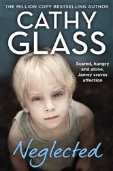 Book cover of Neglected by Unknown