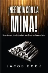 Book cover of NEGOCIA CON LA MINA by Unknown