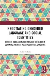 Book cover of Negotiating Gendered Language and Social Identities by Unknown