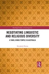 Book cover of Negotiating Linguistic and Religious Diversity by Unknown