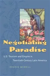 Book cover of Negotiating Paradise by Unknown