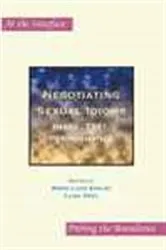 Book cover of Negotiating Sexual Idioms by Marie-Luise Kohlke