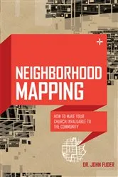 Book cover of Neighborhood Mapping by Unknown