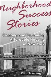 Book cover of Neighborhood Success Stories by Carol Lamberg