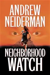 Book cover of Neighborhood Watch by Andrew Neiderman