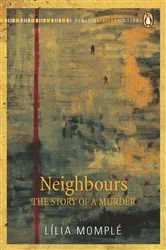 Book cover of Neighbours – The Story of a Murder by Lília Momplé