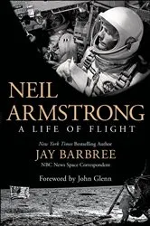 Book cover of Neil Armstrong by Montrew Dunham