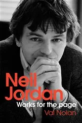 Book cover of Neil Jordan by Val Nolan