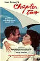 Book cover of Neil Simon's Chapter Two by Robert Grossbach