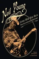 Book cover of Neil Young by Daniel Durchholz