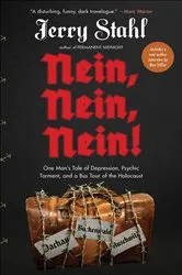 Book cover of Nein, Nein, Nein! by Jerry Stahl