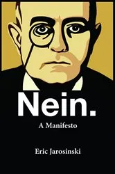 Book cover of Nein. by Eric Jarosinski