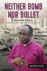 Book cover of Neither Bomb Nor Bullet by Unknown
