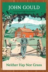 Book cover of Neither Hay Nor Grass by Unknown
