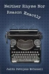 Book cover of Neither Rhyme Nor Reason Exactly by Unknown