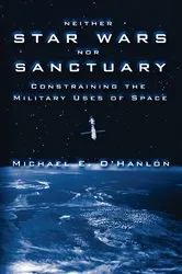 Book cover of Neither Star Wars nor Sanctuary by Unknown
