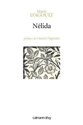 Book cover of Nelida by Unknown