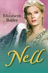 Book cover of Nell by Nancy Thayer
