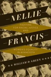 Book cover of Nellie Francis by Unknown