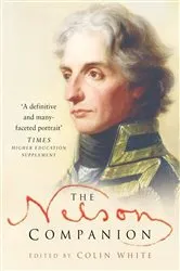 Book cover of Nelson Companion by Unknown