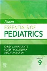Book cover of Nelson Essentials of Pediatrics,E-Book (9th ed.) by Karen Marcdante MD