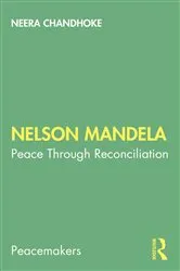 Book cover of Nelson Mandela by Unknown