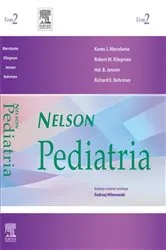 Book cover of Nelson. Pediatria. Tom 2 by Karen Marcdante MD