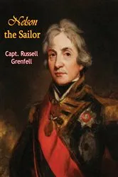 Book cover of Nelson the Sailor [Illustrated Edition] by Unknown
