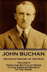Book cover of Nelson's History of the War - Volume II (of XXIV) by John Buchan