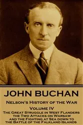 Book cover of Nelson's History of the War - Volume IV (of XXIV) by Unknown