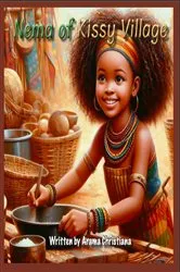 Book cover of Nema of Kissy Village by Arama Christiana