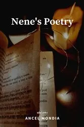 Book cover of NENE'S POETRY by Ancel Mondia