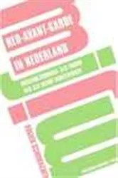 Book cover of Neo-avant-garde in Nederland by Rogier Schumacher